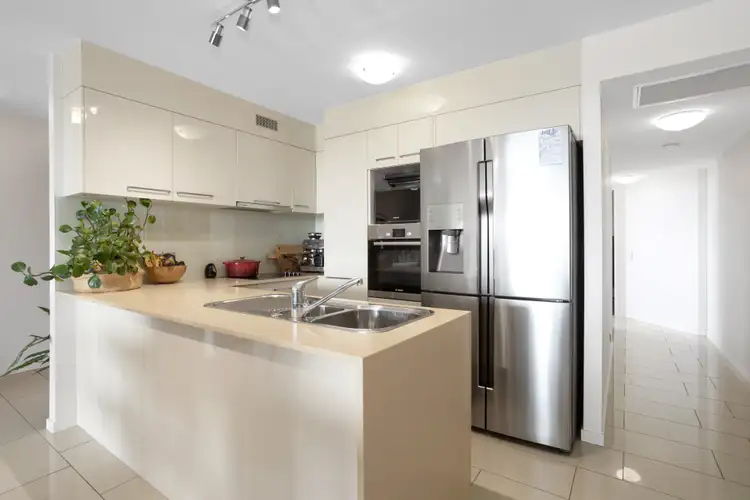 Fifth view of Homely apartment listing, 503/2 Nelson Street, Mackay QLD 4740