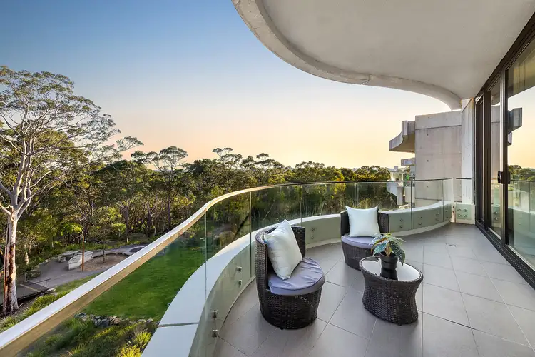 312/8 Shout Ridge, Lindfield NSW 2070
