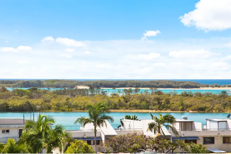 34/20 Beach Road, Maroochydore QLD 4558