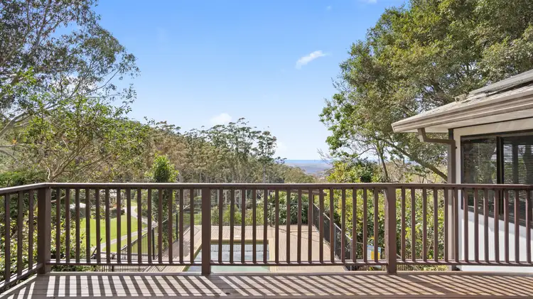 Fourth view of Homely house listing, 8-10 North Road, Lower Beechmont QLD 4211
