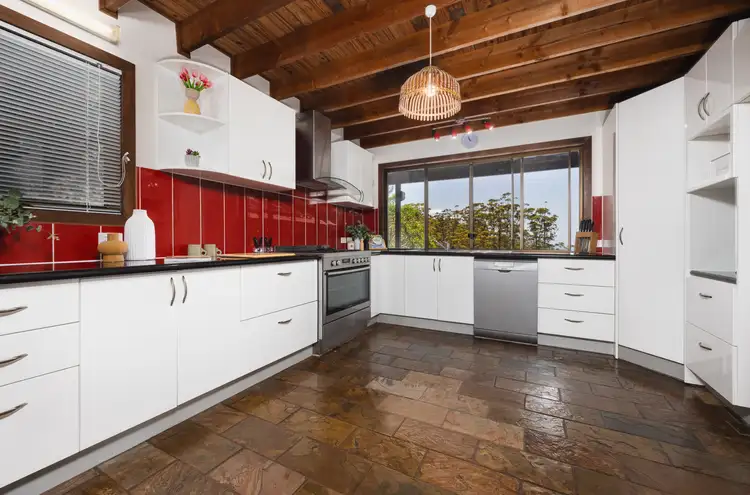 Fifth view of Homely house listing, 8-10 North Road, Lower Beechmont QLD 4211