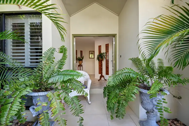 Third view of Homely house listing, 7 Bamboo Crescent, Mount Louisa QLD 4814