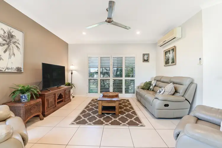 Fourth view of Homely house listing, 7 Bamboo Crescent, Mount Louisa QLD 4814