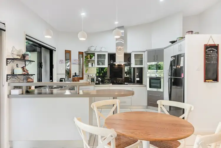 Fifth view of Homely house listing, 7 Bamboo Crescent, Mount Louisa QLD 4814