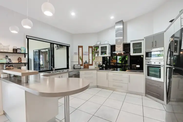 Sixth view of Homely house listing, 7 Bamboo Crescent, Mount Louisa QLD 4814