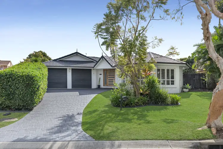 Second view of Homely house listing, 6 Glenside Place, Bridgeman Downs QLD 4035