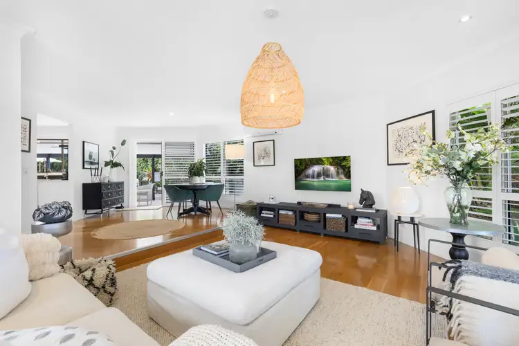 Fourth view of Homely house listing, 6 Glenside Place, Bridgeman Downs QLD 4035