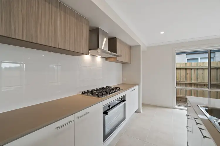Main view of Homely house listing, 8 Wellingford Road, Clyde North VIC 3978