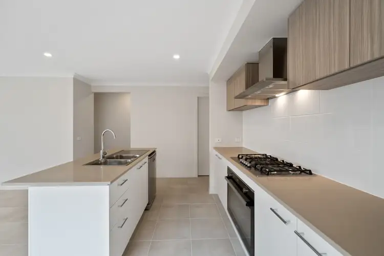 Second view of Homely house listing, 8 Wellingford Road, Clyde North VIC 3978