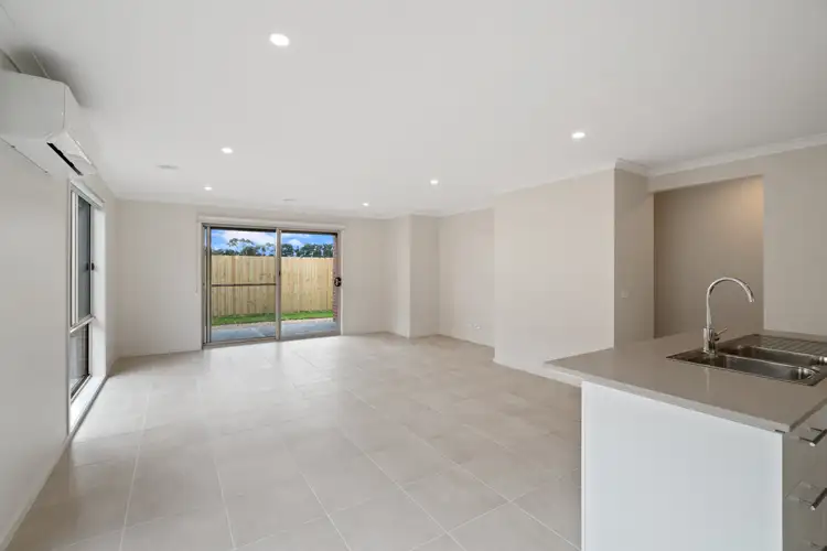 Third view of Homely house listing, 8 Wellingford Road, Clyde North VIC 3978
