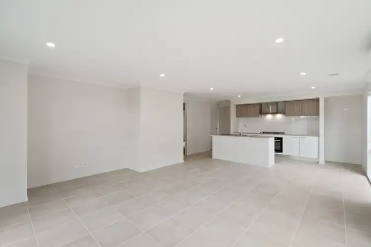 Fourth view of Homely house listing, 8 Wellingford Road, Clyde North VIC 3978