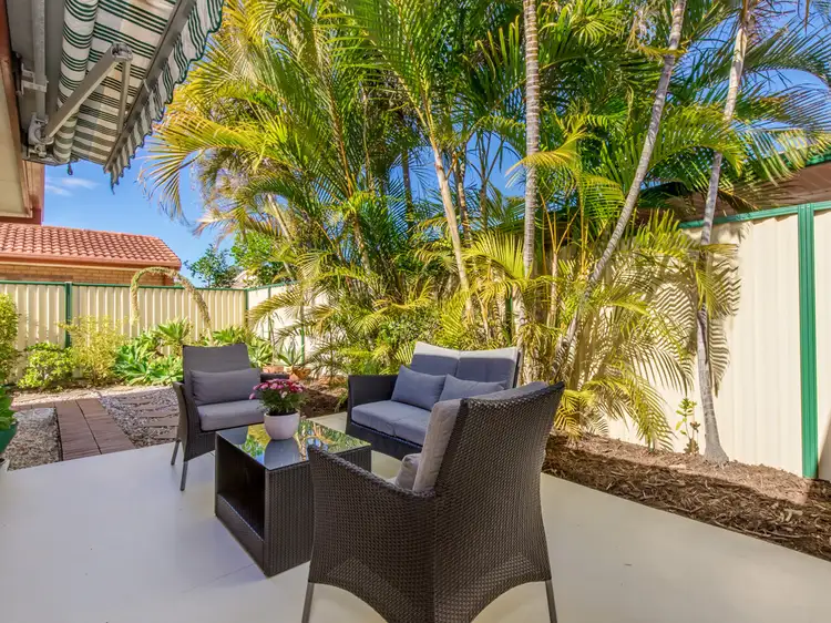Second view of Homely house listing, 74 Ron Penhaligon Way, Robina QLD 4226