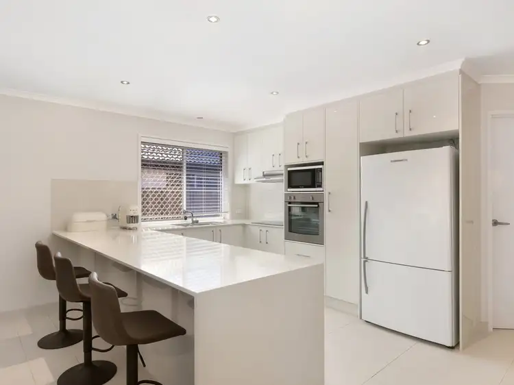 Fourth view of Homely house listing, 74 Ron Penhaligon Way, Robina QLD 4226