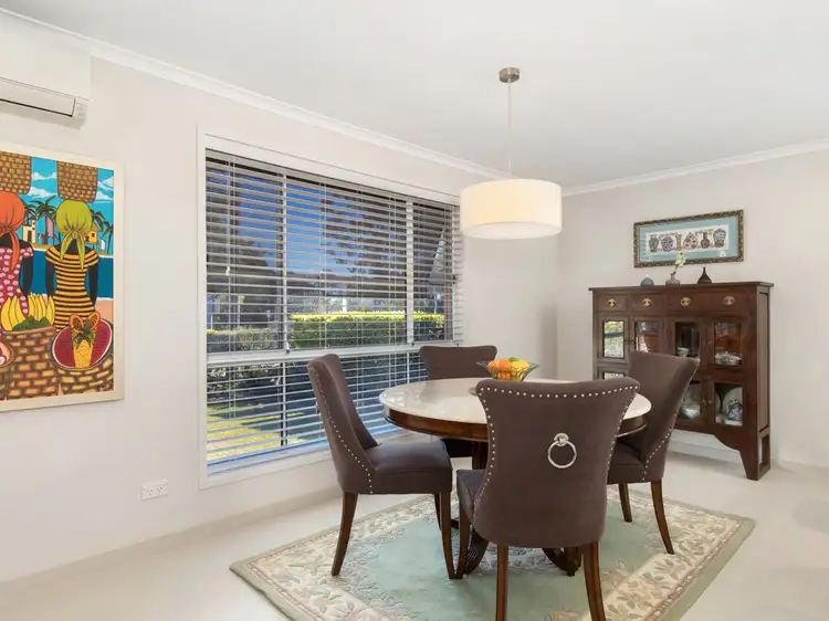 Fifth view of Homely house listing, 74 Ron Penhaligon Way, Robina QLD 4226