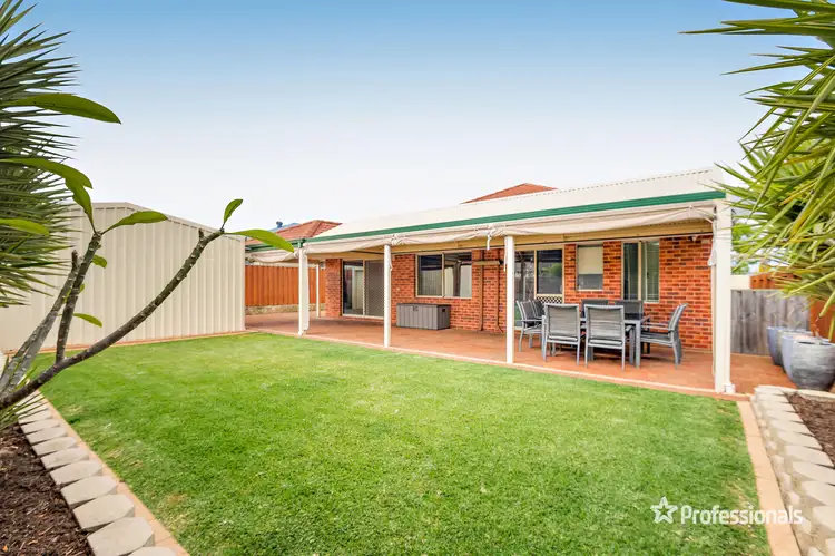 Sixth view of Homely house listing, 9 Farrier Terrace, Henley Brook WA 6055