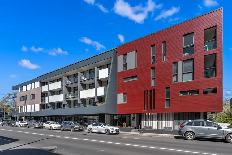 211/38 Camberwell Road, Hawthorn East VIC 3123