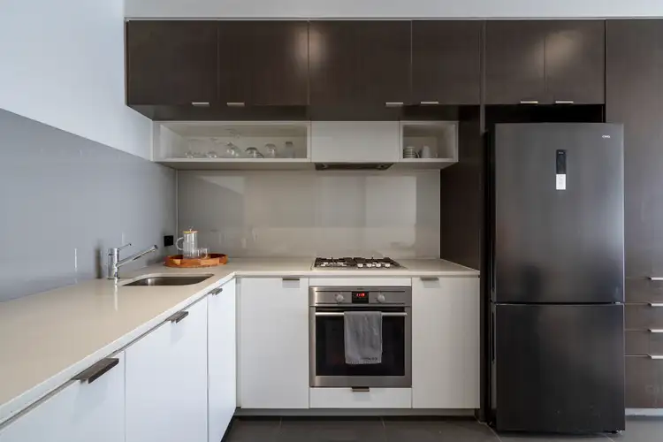 Sixth view of Homely apartment listing, 211/38 Camberwell Road, Hawthorn East VIC 3123