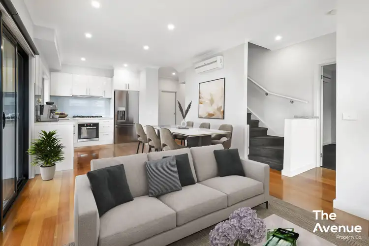 11 Tippet Street, Clayton South VIC 3169