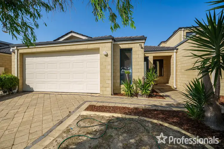Second view of Homely house listing, 6B Ilumba Way, Nollamara WA 6061