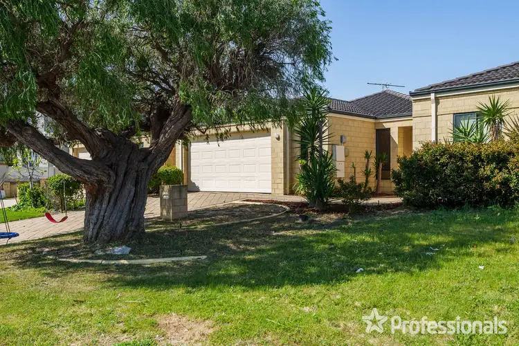 Third view of Homely house listing, 6B Ilumba Way, Nollamara WA 6061