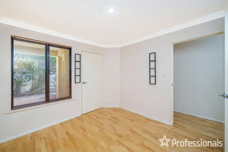 Fourth view of Homely house listing, 6B Ilumba Way, Nollamara WA 6061