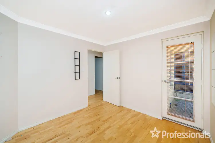 Fifth view of Homely house listing, 6B Ilumba Way, Nollamara WA 6061