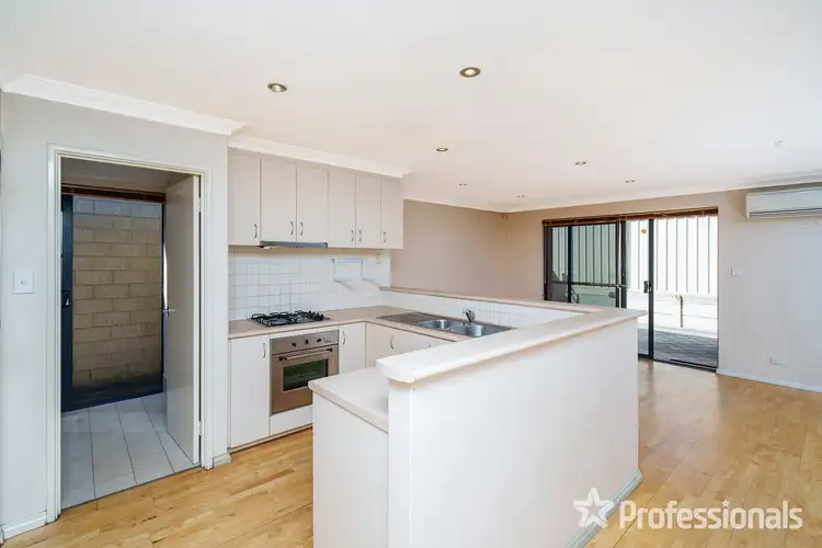 Sixth view of Homely house listing, 6B Ilumba Way, Nollamara WA 6061