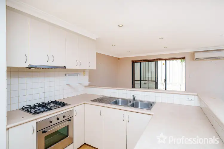 Seventh view of Homely house listing, 6B Ilumba Way, Nollamara WA 6061