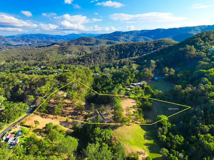 Fourth view of Homely house listing, 48 Arunta Drive, Mount Nathan QLD 4211