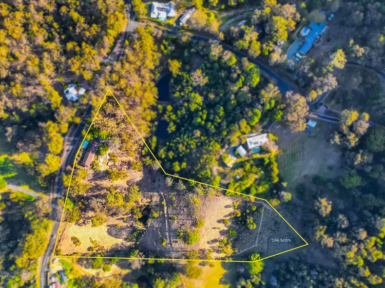 Fifth view of Homely house listing, 48 Arunta Drive, Mount Nathan QLD 4211