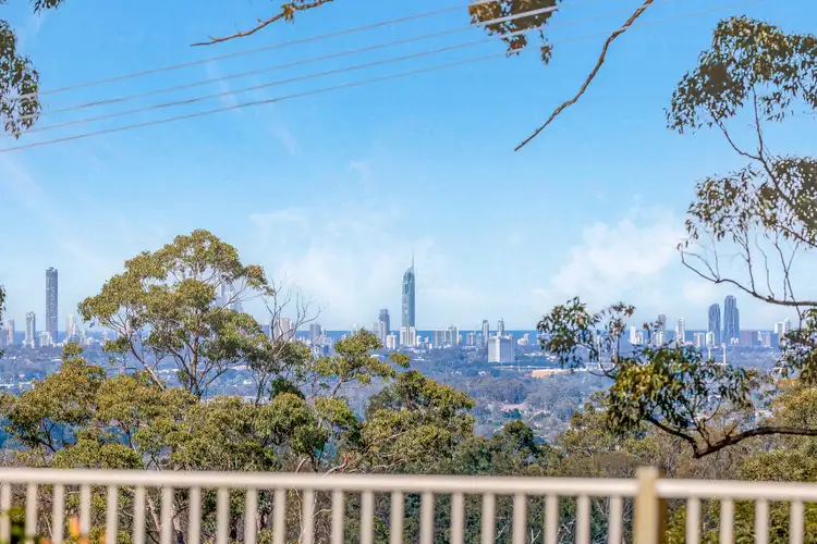 Sixth view of Homely house listing, 48 Arunta Drive, Mount Nathan QLD 4211