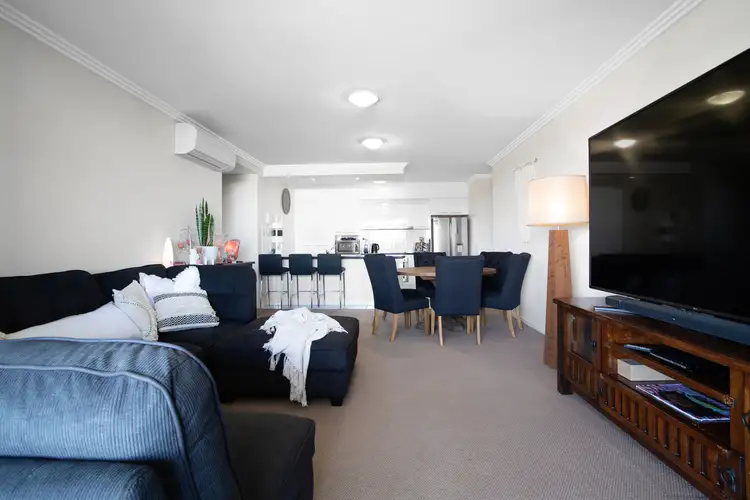 Fifth view of Homely apartment listing, 44/8 Breakwater Access Road, Mackay Harbour QLD 4740