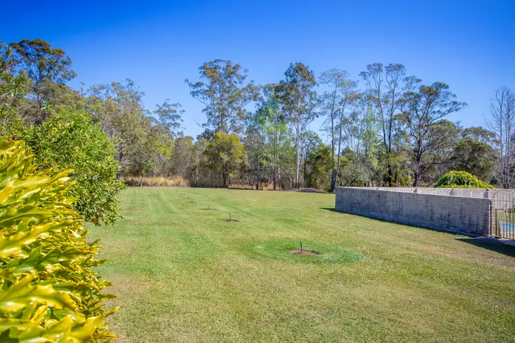 Second view of Homely rural property listing, 127 Oakvale Road, Cundletown NSW 2430