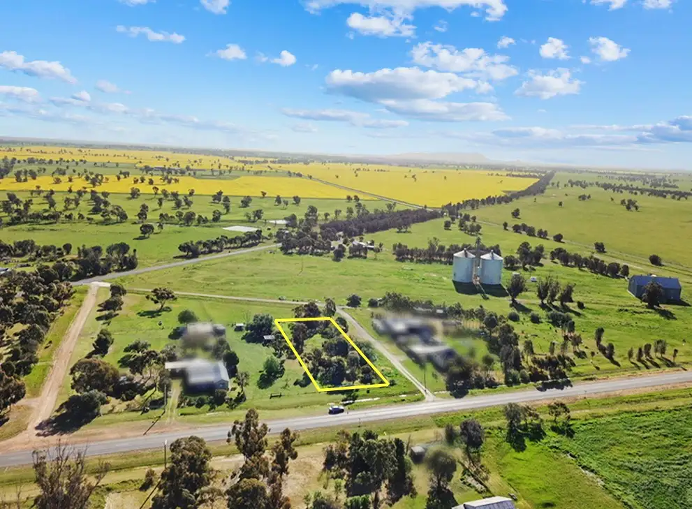 Main view of Homely land listing, CA 4 Section 5 Natimuk-Hamilton Road, Noradjuha VIC 3409