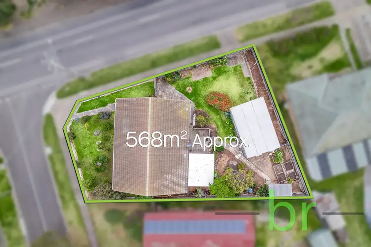 Main view of Homely house listing, 20 Zinnia Street, Norlane VIC 3214