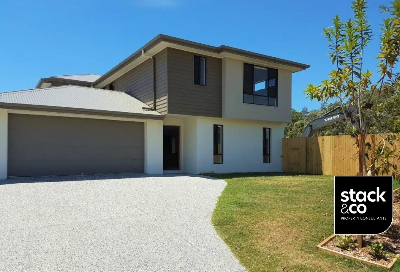 Main view of Homely semi-detached listing, 1/53 Kauri Crescent, Peregian Springs QLD 4573