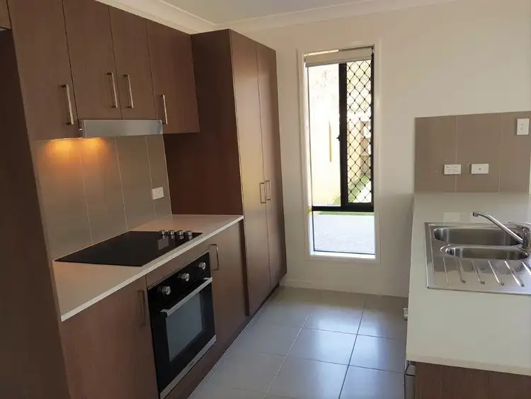 Second view of Homely semi-detached listing, 1/53 Kauri Crescent, Peregian Springs QLD 4573