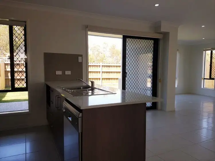 Third view of Homely semi-detached listing, 1/53 Kauri Crescent, Peregian Springs QLD 4573