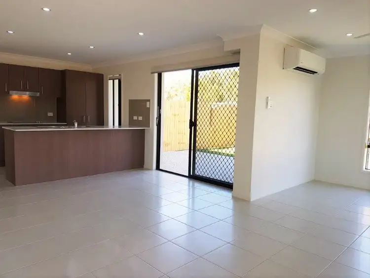 Fourth view of Homely semi-detached listing, 1/53 Kauri Crescent, Peregian Springs QLD 4573