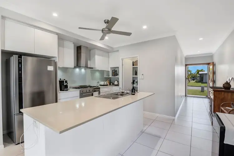 Third view of Homely house listing, 29 Marblewood Circuit, Mount Low QLD 4818