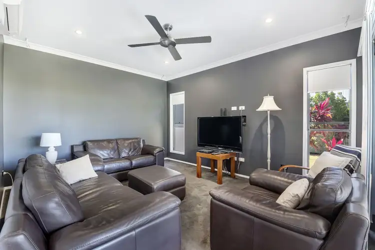 Sixth view of Homely house listing, 29 Marblewood Circuit, Mount Low QLD 4818