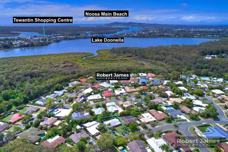 15 Woolumba Street, Tewantin QLD 4565