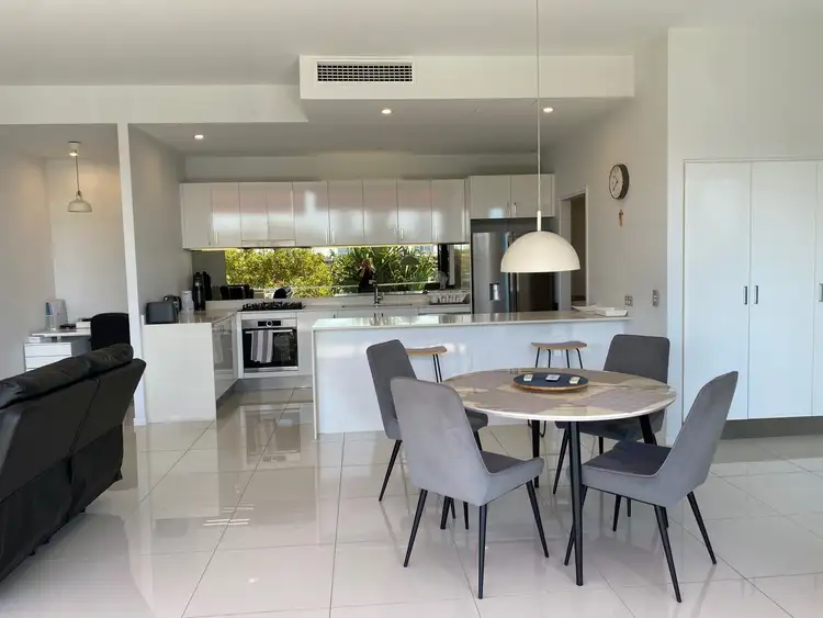 Second view of Homely apartment listing, 2002/5 Harbourside Court, Biggera Waters QLD 4216
