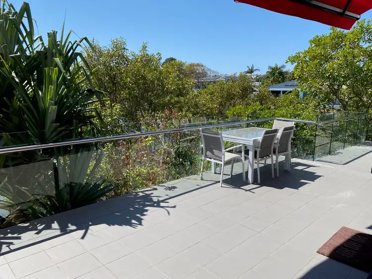Fourth view of Homely apartment listing, 2002/5 Harbourside Court, Biggera Waters QLD 4216