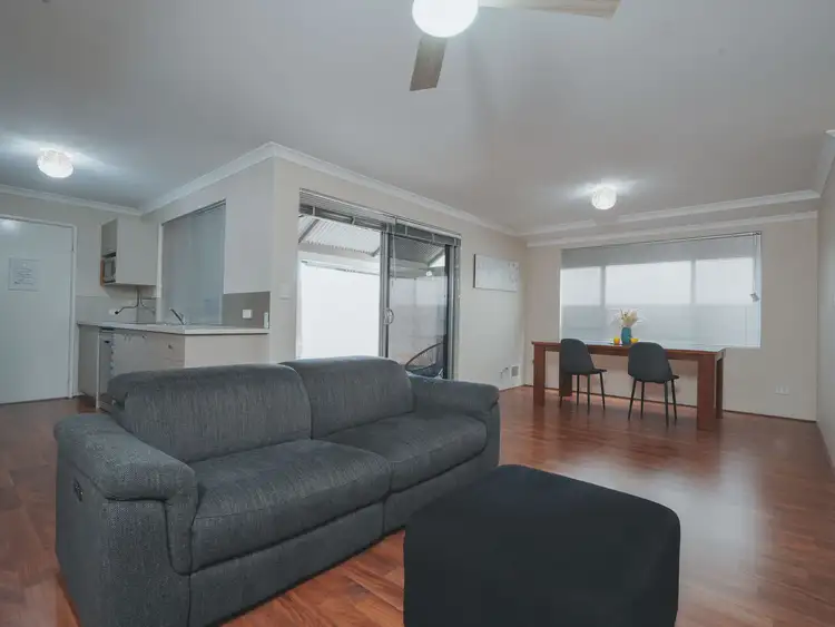 Second view of Homely house listing, 38 Kennedia Entrance, Dayton WA 6055