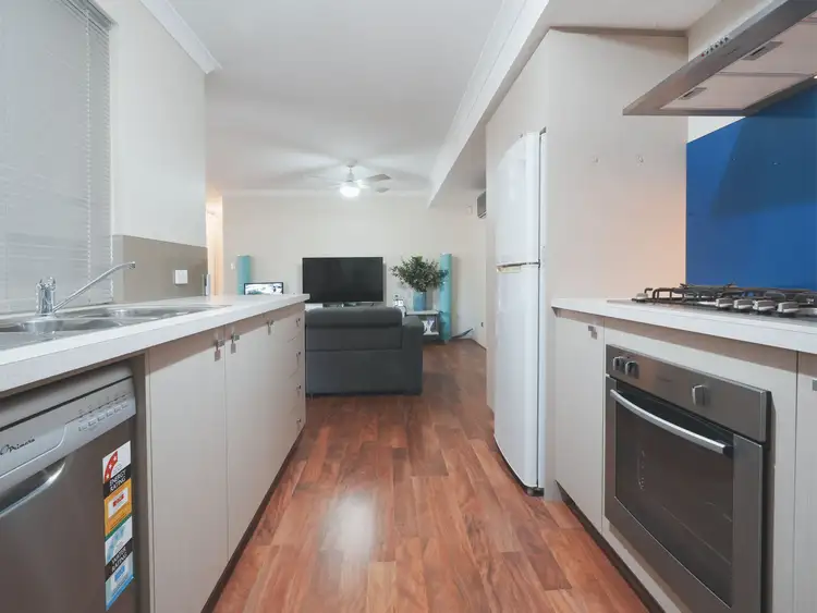 Fifth view of Homely house listing, 38 Kennedia Entrance, Dayton WA 6055