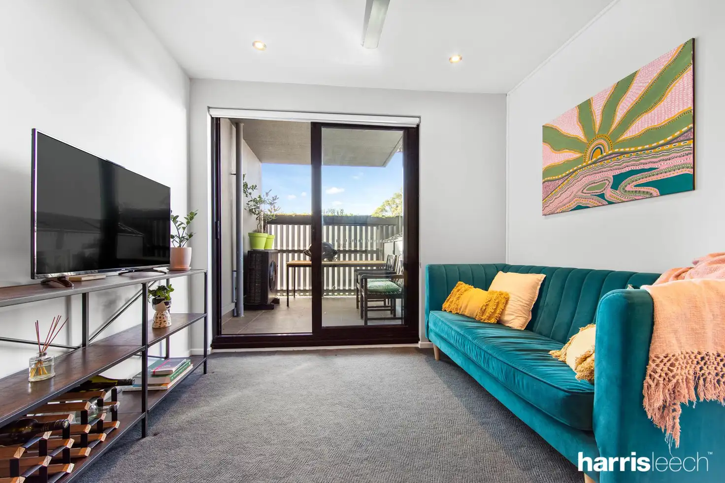 Main view of Homely apartment listing, 106/12 Martin Street, St Kilda VIC 3182