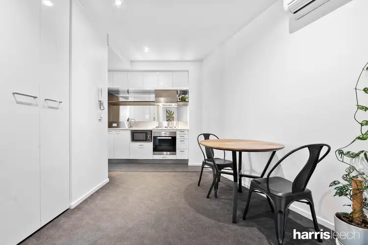 Third view of Homely apartment listing, 106/12 Martin Street, St Kilda VIC 3182