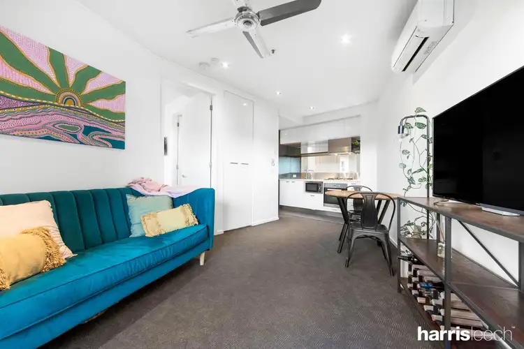 Fourth view of Homely apartment listing, 106/12 Martin Street, St Kilda VIC 3182