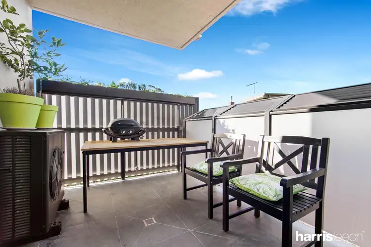 Fifth view of Homely apartment listing, 106/12 Martin Street, St Kilda VIC 3182